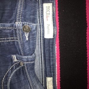 BKE jeans